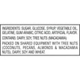 thumbnail image 2 of Island Princess Pineapple and Lychee Chewy Candy, 14 oz., 2 of 4