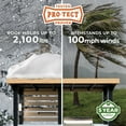 thumbnail image 6 of Backyard Discovery Propane Gas Outdoor Kitchen, 6 of 23