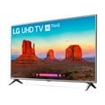 thumbnail image 4 of LG 50" Class 4K HDR Smart LED AI UHD TV w/ThinQ - 50UK6500AUA, 4 of 12