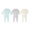 thumbnail image 2 of Member's Mark Baby 3-Pack Sleep & Play, 2 of 8