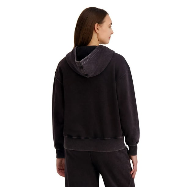 Champion Women's Heavyweight Fleece Hoodie - Samsclub.com