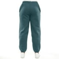 thumbnail image 3 of Champion Women's Fleece Jogger, 3 of 5