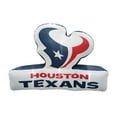 thumbnail image 1 of Logo Brands Houston Texans Pre-Lit 7’x10’ Team Inflatable, 1 of 6