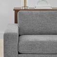 thumbnail image 5 of Member's Mark Lowell 3-Piece Sectional with Pillows, 5 of 9
