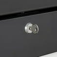 thumbnail image 4 of Maxx Cold X-Series Double Door Upright Merchandiser Freezer (48 cu. ft.), 4 of 5