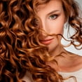 thumbnail image 4 of InfinitiPRO by Conair Ceramic Flocked Hot Roller Set with Cord Reel and 20 Hair Rollers, 4 of 4