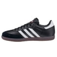 thumbnail image 3 of Adidas Kids Samba Indoor Soccer Shoe, 3 of 6