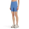 thumbnail image 2 of Outdoor Voices Women's CloudKnit Bike Short, 2 of 9