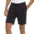 thumbnail image 3 of Hurley Men's Logo Fleece Shorts, 3 of 8