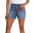 thumbnail image 1 of Jessica Simpson Women's Denim Short, 1 of 7
