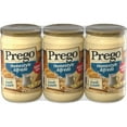 thumbnail image 1 of Prego Homestyle Alfredo Sauce (22 oz., 3 pk.), 1 of 6