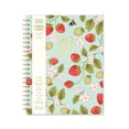 thumbnail image 1 of 2027 Fruit and Flora XL Spiral Planner by Orange Circle, 1 of 4