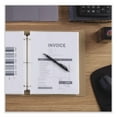 thumbnail image 4 of Universal® Standard Sheet Protector, Economy, 8-1/2" x 11, Clear, 200/Box, 4 of 7