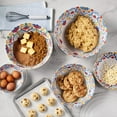 thumbnail image 10 of Member's Mark Bamboo Melamine 10-Piece Mixing Bowl Set, Choose Color, 10 of 11