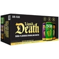 thumbnail image 1 of Liquid Death Soda Flavored Sparkling Water Variety Pack, 12 fl. oz., 18 pk., 1 of 6