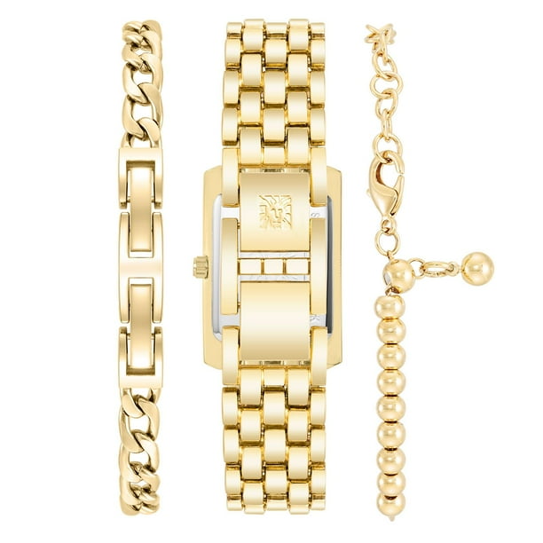 Anne Klein Ladies Watch Box Set (Assorted) - Samsclub.com display picture 2