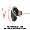 thumbnail image 2 of Skullcandy Method 540 ANC Bluetooth Headphones, 2 of 9