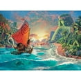 thumbnail image 5 of Buffalo Games Interlocking Jigsaw Puzzle, 1000 pc., 5 of 5