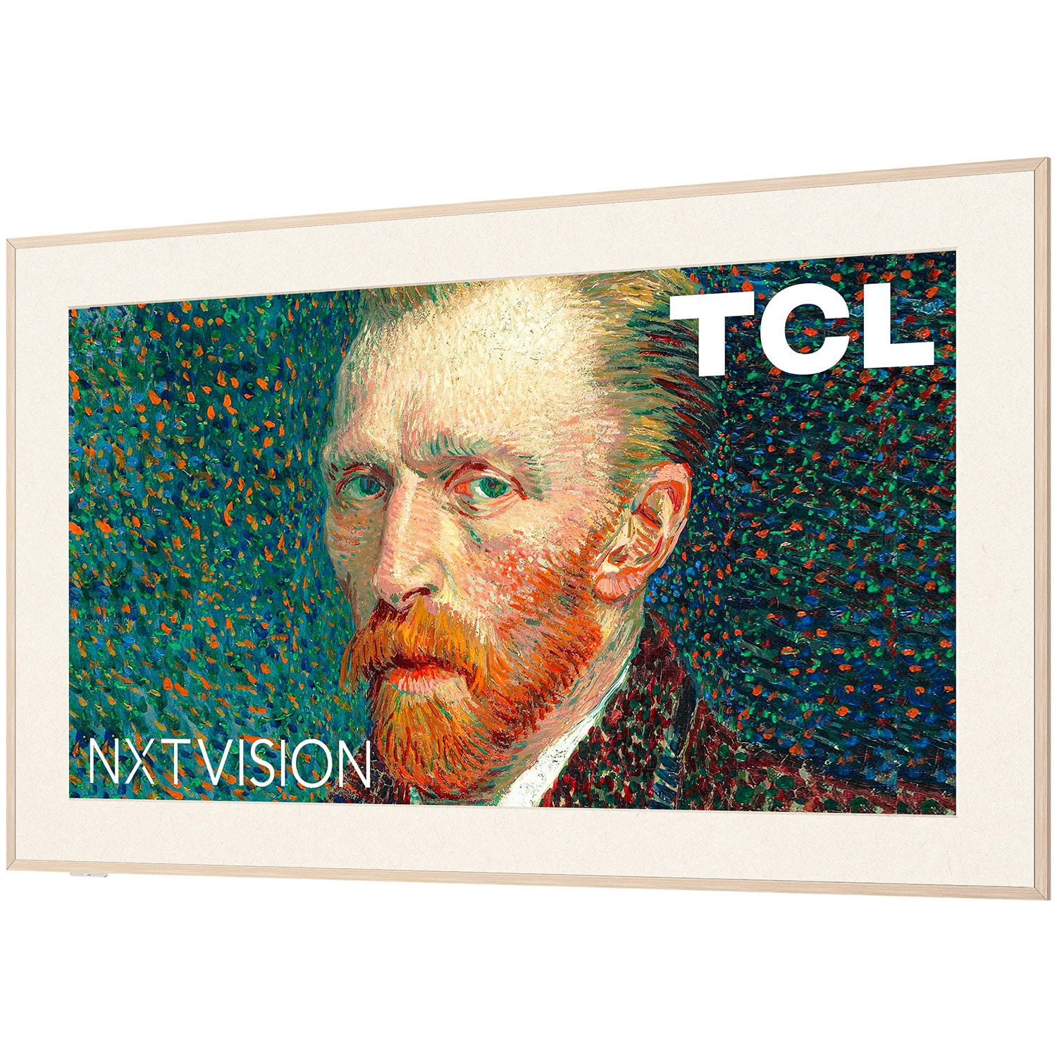TCL 65” Class All in One A Series Smart QLED Art TV - Samsclub.com