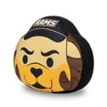 thumbnail image 3 of Logo Brands VCU Rams Puff Pillow, 3 of 5