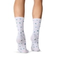 thumbnail image 4 of Steve Madden Women's 5-Pack Crew Sock, 4 of 7