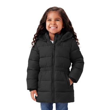 Member's Mark Girls Puffer