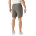thumbnail image 3 of Member's Mark Men's Tech Pull On Short, 3 of 7