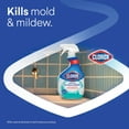 thumbnail image 7 of Clorox Bathroom Bleach Foamer, Ocean Mist, 3 ct., 90 fl. oz., 7 of 9