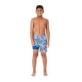 thumbnail image 4 of Member's Mark Boys Resort Swim Trunk, 4 of 16