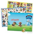 thumbnail image 3 of Nickelodeon Paw Patrol Sticker Pad, Paperback, 3 of 5