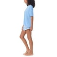 thumbnail image 5 of Character 2-Piece Short Sleeve and Short Pajama Set, 5 of 7