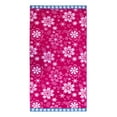 thumbnail image 1 of Member's Mark Kids' 2pk Beach Towels, Assorted Designs, 1 of 3