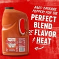 thumbnail image 7 of Frank's RedHot Original Cayenne Pepper Hot Sauce, 1 gal., 7 of 10