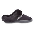 thumbnail image 3 of Isotoner Women’s Classic Comfort Hoodback Slipper, 3 of 8