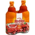 thumbnail image 1 of Frank's RedHot Original Buffalo Wing Sauce (25 oz, 2 pk.), 1 of 17