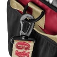 thumbnail image 3 of Logo Brands San Francisco 49ers 36 Can Cooler, 3 of 5