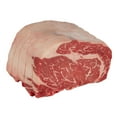 thumbnail image 3 of Member's Mark USDA Prime Angus Beef Boneless Ribeye Roast, priced per pound, 3 of 7