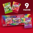 thumbnail image 4 of Skittles Gummies Variety Pack Gummy Candy, 37.8 oz., 4 of 9