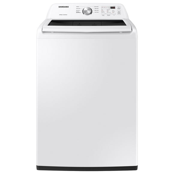 Samsung 4.5 cu. ft. Top Load Washer w/ Vibration Reduction Technology+