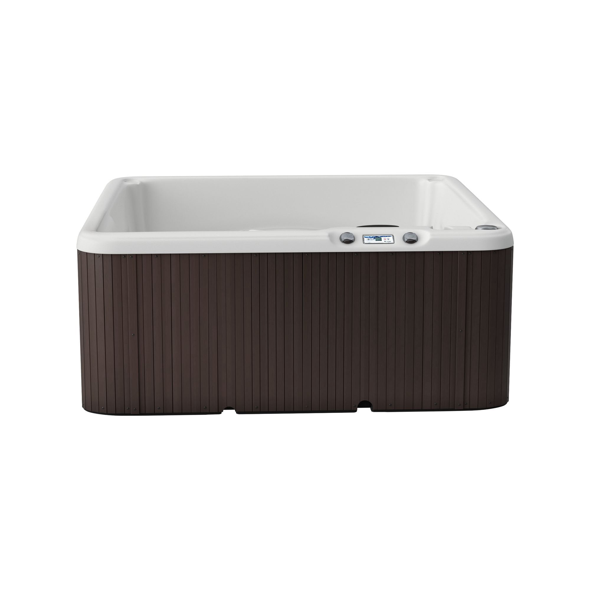 Everlast Spas Escapade 4-Person 20-Jet Lounger Spa with
