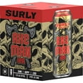 thumbnail image 1 of Surly Axeman IPA Ale Beer, 16 fl. oz. can, 4 pk., 1 of 1