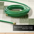 thumbnail image 7 of Nicole Miller Ombre Chevron Indoor/Outdoor Area Rug, 7 of 11
