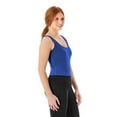 thumbnail image 3 of Member's Mark Women's Everyday Tank Top, 3 of 8