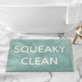 thumbnail image 1 of Member's Mark Fashion Bath Mat, 21"x34", Assorted Designs, 1 of 2