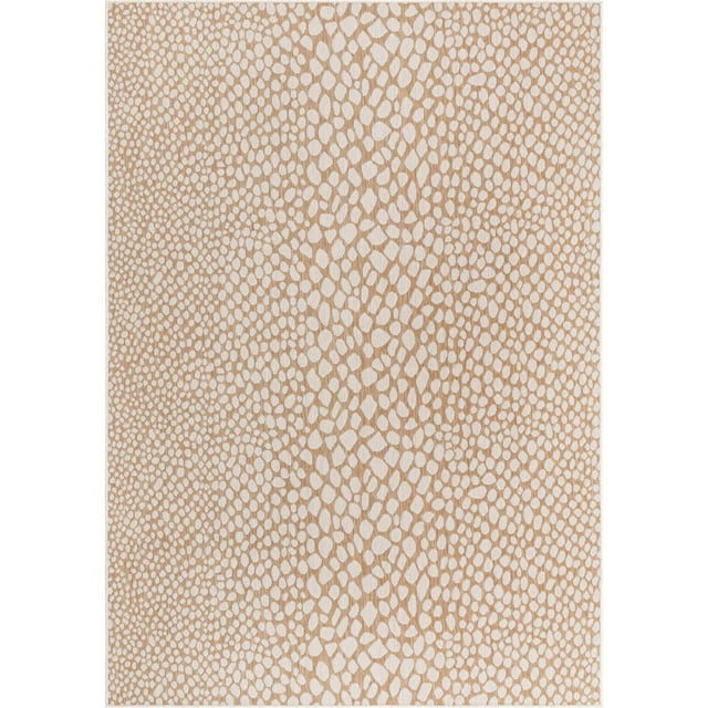 Jill Zarin Cape Town Outdoor Rug