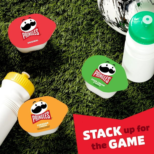 Original Flavor Snack Stacks