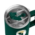 thumbnail image 2 of Logo Brands Norfolk State Spartans Tumbler Set, 2 of 5