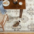 thumbnail image 3 of Town & Country Everyday Avani Everwash Area Rug, Assorted Sizes and Colors, 3 of 12
