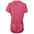 thumbnail image 2 of Under Armour Women's UA Tech Twist T-Shirt, 2 of 3