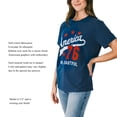 thumbnail image 6 of Mighty Fine Women's Americana Graphic T-Shirt, 6 of 8
